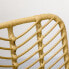 2 Rattan Esszimmerstühle 835-854V00YL - фото #14