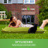 Фото #10 товара XL Outdoor Sitzsack "Square" 120x160cm