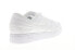 Фото #8 товара Fila A-Low 1CM00551-100 Mens White Synthetic Lifestyle Sneakers Shoes