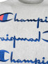 Фото #3 товара Свитшот Champion Bluza простой фасон