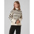 VERO MODA Saba high neck sweater