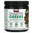 Smarter Greens, Daily Wellness Powder, Naturally Unflavored, 10.2 oz (288 g)