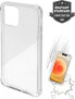 Фото #2 товара 4smarts 4Smarts Hybrid Case Ibiza für iPhone 13, transparent