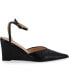 Women's Polly Leather Pumps