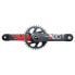 SRAM X01 Eagle SuperBoost+ DUB Direct Mount crankset