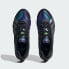 adidas originals Orketro 2 防滑耐磨 低帮 运动休闲鞋 男款 黑绿银
