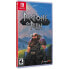 Фото #1 товара NINTENDO GAMES Switch Regions of Ruin - Import