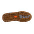 Фото #10 товара Мужские ботинки Lugz Rapid MRAPID-0466 серого цвета из синтетической кожи