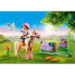 Фото #3 товара Игровой набор фигурок Playmobil Пони Исландский