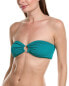 Vyb Noah Ring Front Bandeau Top Women's