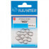 FLASHMER Brises Inox Rings