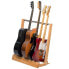 Фото #13 товара String Swing CC34 Guitar Floor Stand OAK