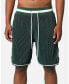 Фото #1 товара Men's Fold Ball Shorts - XXXLarge