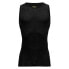 Фото #2 товара DEVOLD OF NORWAY Wool Mesh 190 Sleeveless base layer