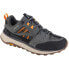 Фото #1 товара Jack Wolfskin Terraquest Texapore Low M 4056401-4143 shoes