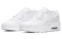 Фото #4 товара Кроссовки Nike Air Max 90 белые GS