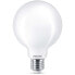 Фото #1 товара Лампочка Philips Leuchtmittel A-400217 LED Globe - G93 7 Вт 806 Лм 2700 K