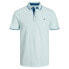 JACK & JONES Essential Paulos Plus Size short sleeve polo