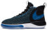 Фото #1 товара Кроссовки Nike AlphaDunk EP Blue Black BQ5402-002