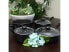 Фото #5 товара Gibson Home Casselman 7 piece Cookware Set in Black with Bakelite Handle