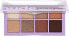 Ingrid Cosmetics Nude Ideal Eyes Eyeshadow Palette