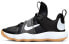 Фото #1 товара Кроссовки Nike React HyperSet Black