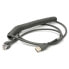 DATALOGIC CAB-524 USB Type A cable