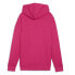 Толстовка Puma Power Pullover Pink