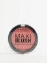 Фото #1 товара Rimmel Maxi Blush - Wild Card