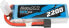 Фото #1 товара Gens Ace Akumulator Gens Ace Soaring 2200mAh 11.1V 45C 3S1P