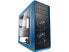 Фото #1 товара Fractal Design Focus G Petrol Blue ATX Mid Tower Computer Case