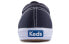 Фото #5 товара Кеды Keds Champion WF34200 Холстовые обувь