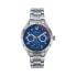 Фото #1 товара Мужские часы Breil EW0618 Серебристый (Ø 37 mm)
