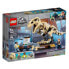Фото #8 товара LEGO Конструктор Диносавр T.Rex Jurassic World 76940 - Для детей