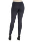 Фото #2 товара Women's Stretch Ankle Length Leggings