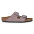 Фото #2 товара Birkenstock Arizona Vintage Wood Stone Cal S