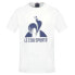 ფოტო #1 პროდუქტის LE COQ SPORTIF 2320654 Ess N°1 short sleeve T-shirt