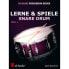 De Haske Lerne & Spiele Snare Drum 1