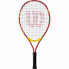 Tennis Racquet US Open 25 Wilson WR082510U Red