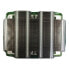 Фото #1 товара Dell 412-AAMG - Heatsink/Radiatior