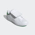 Кроссовки adidas Stan Smith Primegreen Special Edition Spikeless Golf Shoes (Белые)