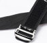 Dux Ducis Dux Ducis Strap (Outdoor Version) pasek Apple Watch Ultra, SE, 8, 7, 6, 5, 4, 3, 2, 1 (49, 45, 44, 42 mm) nylonowa opaska bransoleta czarno-srebrny