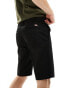 Фото #4 товара Dickies slim fit shorts in black