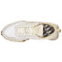 Фото #4 товара Puma Rider Fv Worn Out Lace Up Mens White Sneakers Casual Shoes 39016701