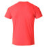 ფოტო #2 პროდუქტის JOMA R-Combi short sleeve T-shirt