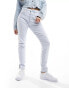 Фото #10 товара Levi's 501 skinny fit jeans in mid blue wash