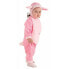 Фото #2 товара Маскарадные костюмы для младенцев Хрюшка 0-12 Months (2 Предметы)