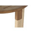 Фото #3 товара Журнальный стол Home ESPRIT Натуральный из массива ели и ДСП 48 x 48 x 50,5 см