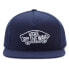 Фото #2 товара VANS Classic Snapback Cap