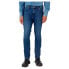 WRANGLER Larston Slim Tapered Fit jeans